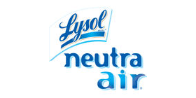Lysol Neutra Air