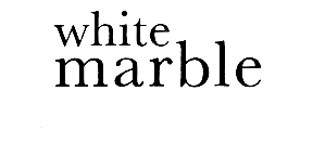 White Marble