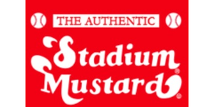 Stadium Mustard