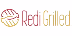Redi Grilled
