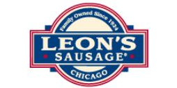 Leon's Sausage