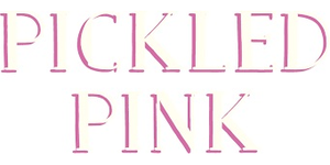 Pickled Pink