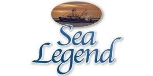 Sea Legend Blue Label