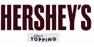 Hershey's Dairy Whipped Topping