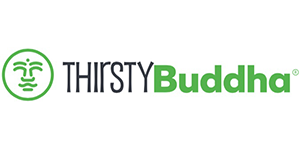 Thirsty Buddha