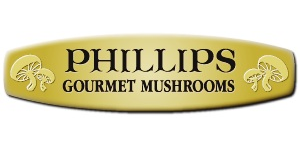 Phillips Gourmet Mushrooms