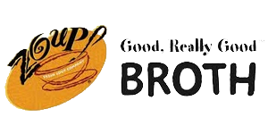 Zoup! Good, Really Good
