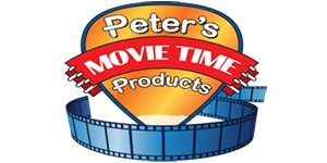 Peter's Movie Time