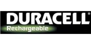 Duracell Rechargeable