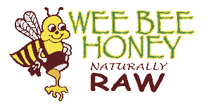 Wee Bee Honey