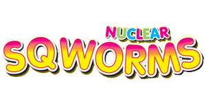 Nuclear Sqworms