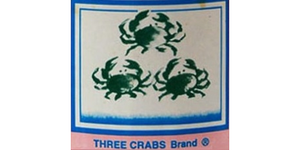 Three Crabs
