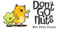 Don't Go Nuts
