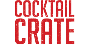 Cocktail Crate