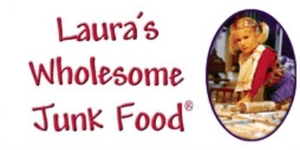Laura's Wholesome Junk Food