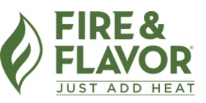Fire & Flavor