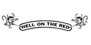 Hell on the Red
