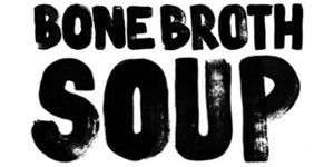 Bone Broth Soup