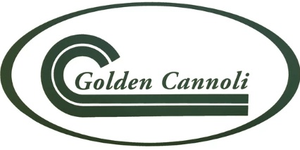 Golden Cannoli
