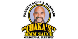 Chaka's MMM Sauce