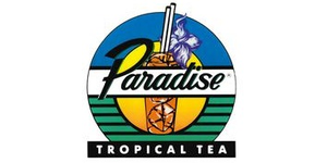Paradise Tropical Teas