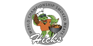 Hicks' Championship Smoked Meats