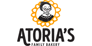 Atoria's Family Bakery