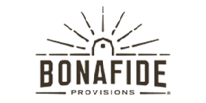 Bonafide Provisions