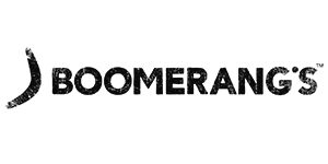 Boomerangs