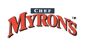 Chef Myron's