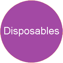 Disposables