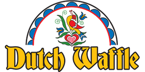 Dutch Waffle