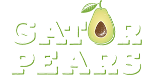 Gator Pears