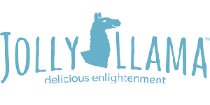 Jolly Llama
