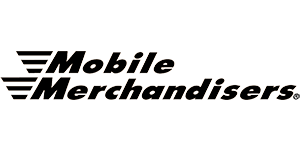 Mobile Merchandisers