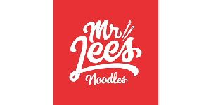 Mr Lees Noodles