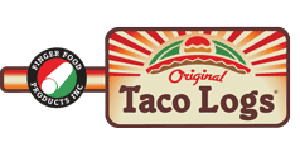 Original Taco Logs