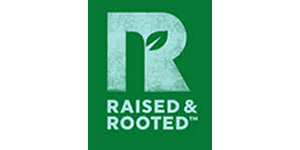 Raised & Rooted