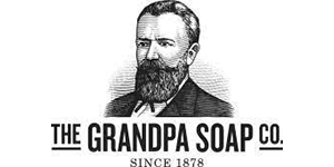 The Grandpa Soap Co.