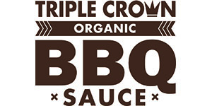 Triple Crown Bbq Sauce