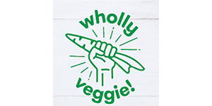 wholly veggie!