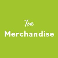 Brand Tea Merch