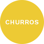Brand Churros