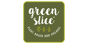 Brand Green Slice