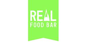 Brand Real Food Bar
