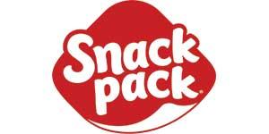 Brand Snack Pack
