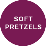 Brand Soft Pretzels