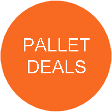 Brand Pallet Deals