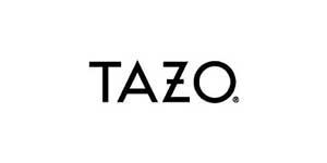Brand Tazo®