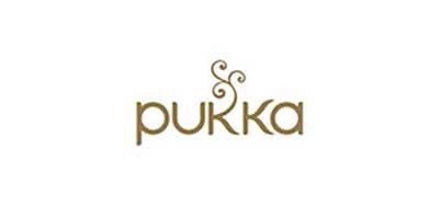 Brand Pukka